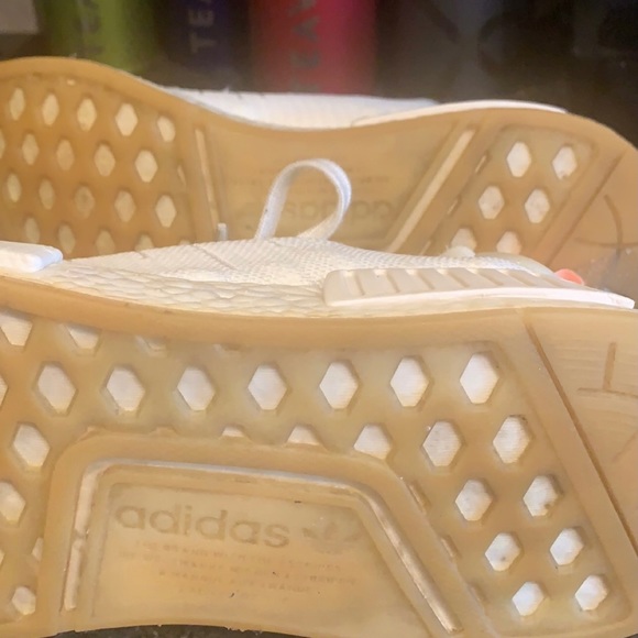 Adidas Tennis Shoes - Picture 7 of 7